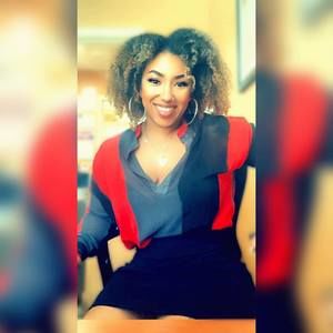 Meet your Posher, Quincie